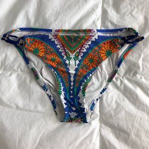 Trina Turk Bikini Bottom